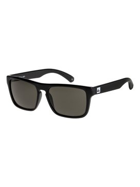 quiksilver, Small Fry - Lunettes de soleil, SBLK/GRY (229) Small Fry - Sunglasses EKS4077