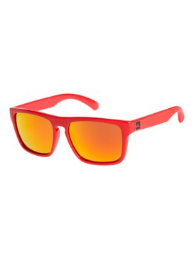 quiksilver, Small Fry - Lunettes de soleil, RED (rne0) Small Fry - Sunglasses EKS4077