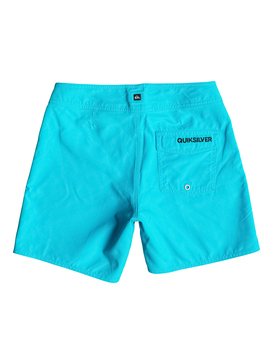 quiksilver, Everyday Short 14" - Boardshort, HAWAIIAN OCEAN (bmj0) Everyday Short 14" - Board Shorts EQBBS03060