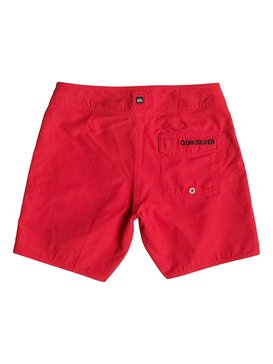 quiksilver, Everyday Short 14" - Boardshort, QUIK RED (rqr0) Everyday Short 14" - Board Shorts EQBBS03060