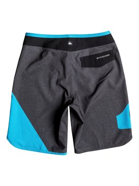 quiksilver, New Wave 17" - Board Shorts, TARMAC (kta6) New Wave 17" - Board Shorts EQBBS03125