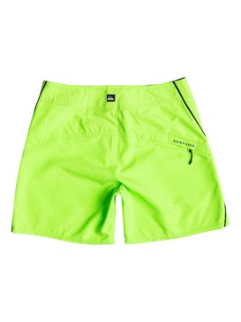 quiksilver, Everyday Kaimana 14" - Board Shorts, GREEN GECKO (ggy0) Everyday Kaimana 14" - Board Shorts EQBBS03137