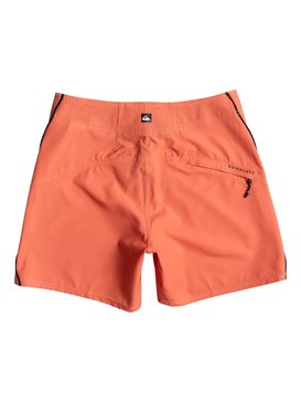 quiksilver, Everyday Kaimana 14" - Board Shorts, NASTURTIUM (nkm0) Everyday Kaimana 14" - Board Shorts EQBBS03137
