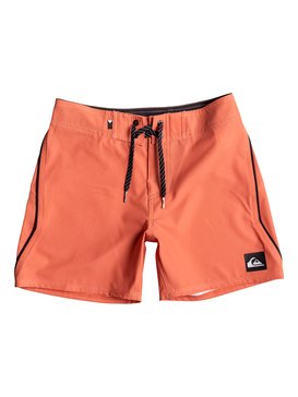 quiksilver, Everyday Kaimana 14" - Board Shorts, NASTURTIUM (nkm0) Everyday Kaimana 14" - Board Shorts EQBBS03137
