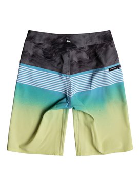 quiksilver, HIGHLINE LAVA DIVISION Y19, NAVY BLAZER (byj6) HIGHLINE LAVA DIVISION Y19 EQBBS03232