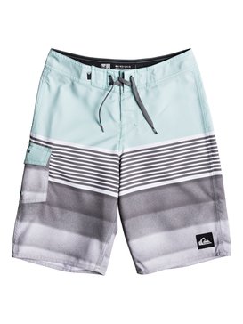 quiksilver, DIVISION SOLID YOUTH 19, EGGSHELL BLUE (bfd6) DIVISION SOLID YOUTH 19 EQBBS03248