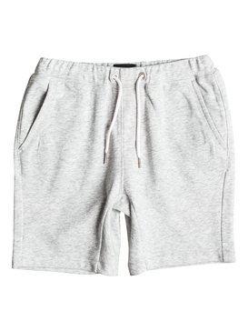 quiksilver, Everyday Fonic 16" - Short de sport, HIGHRISE (sgr0) Everyday Fonic 16" - Tracksuit Shorts EQBFB03048