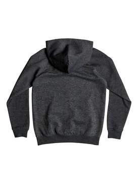 quiksilver, Everyday - Kapuzenpulli mit Reißverschluss, DARK GREY HEATHER (ktfh) Everyday - Zip-Up Hoodie EQBFT03348