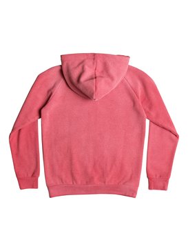 quiksilver, Culver Crest - Sweat à capuche zippé, CARDINAL (rpe0) Culver Crest - Zip-Up Hoodie EQBFT03350