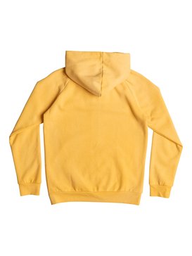 quiksilver, Culver Crest - Kapuzenpulli mit Reißverschluss, ARTISANS GOLD (yjd0) Culver Crest - Zip-Up Hoodie EQBFT03350
