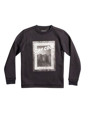 Stay Cool - Sweatshirt  EQBFT03374