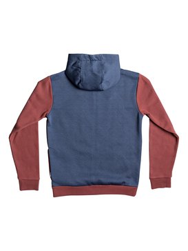 quiksilver, Thazi - Kapuzenpulli mit Reißverschluss, APPLE BUTTER (cph0) Thazi - Zip-Up Hoodie EQBFT03375