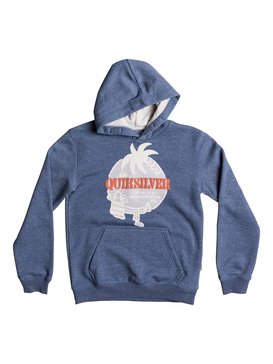 Myohla - Hoodie  EQBFT03376