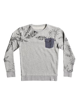 Mahatao - Sweatshirt  EQBFT03392