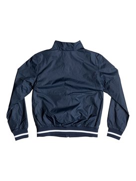 quiksilver, Water Front - Veste, NAVY BLAZER (byj0) Water Front - Jacket EQBJK03043