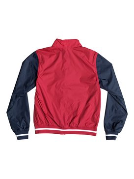 quiksilver, Water Front - Veste, AMERICAN BEAUTY (rpy0) Water Front - Jacket EQBJK03043
