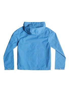 quiksilver, Shoreline - Parka, FEDERAL BLUE (bnc0) Shoreline - Parka Jacket EQBJK03059