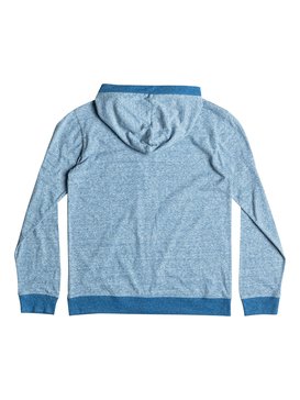 quiksilver, Ice Man - Kapuze-Top mit Reißverschluss, VALLARTA BLUE (byh0) Ice Man - Zip-Up Hooded Top EQBKT03107
