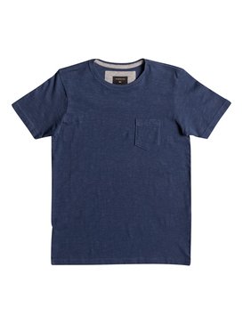 Slubstitution - T-Shirt  EQBKT03111