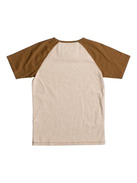 Baysic Raglan - T-Shirt  EQBKT03148