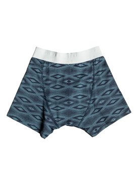 quiksilver, Boxer Poster - Boxer, BP DREAMWEAVER CAPTAINS BLUE (bme6) Boxer Poster - Boxer Briefs EQBLW03008