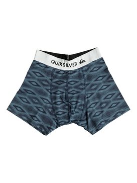 quiksilver, Boxer Poster - Boxer, BP DREAMWEAVER CAPTAINS BLUE (bme6) Boxer Poster - Boxer Briefs EQBLW03008
