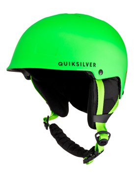 quiksilver, Empire - Casque de snowboard, ANDEAN TOUCAN (glq0) Empire - Snowboard Helmet EQBTL03003