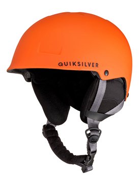 quiksilver, Empire - Casque de snowboard, FLAME (nmj0) Empire - Snowboard Helmet EQBTL03003