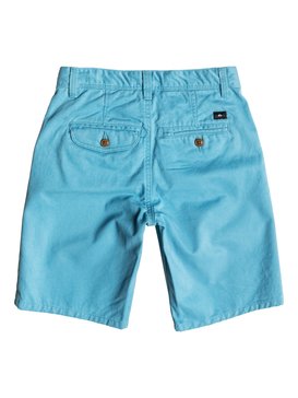 quiksilver, Everyday Chino - Short, NIAGARA (bkt0) Everyday Chino - Shorts EQBWS03075