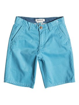 quiksilver, Everyday Chino - Short, NIAGARA (bkt0) Everyday Chino - Shorts EQBWS03075