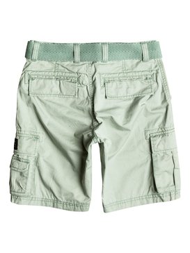 quiksilver, Rogue Beats - Short, ICEBERG GREEN (ghg0) Rogue Beats - Shorts EQBWS03165