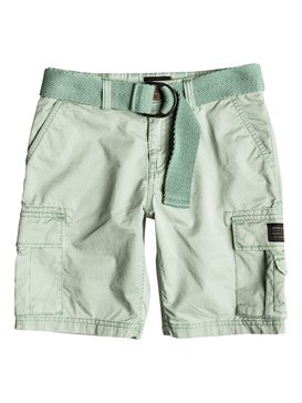 quiksilver, Rogue Beats - Short, ICEBERG GREEN (ghg0) Rogue Beats - Shorts EQBWS03165