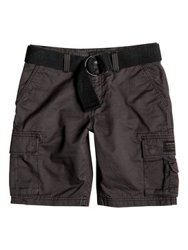quiksilver, Rogue Beats - Short, TARMAC (kta0) Rogue Beats - Shorts EQBWS03165