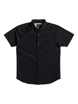 quiksilver, EVERYDAY WILSDEN SS YOUTH, TARMAC (kta0) EVERYDAY WILSDEN SS YOUTH EQBWT03187