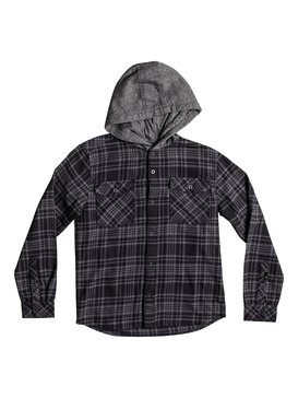 quiksilver, SNAP UP YOUTH, TARMAC SNAP UP (kta1) SNAP UP YOUTH EQBWT03188