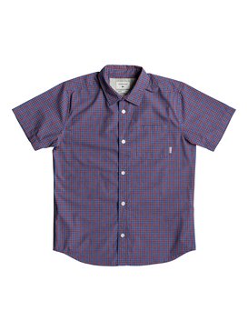 quiksilver, SUN RYTHM SS YOUTH, BRIGHT COBALT SUN RYTHM (bpc1) SUN RYTHM SS YOUTH EQBWT03200