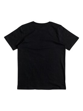 quiksilver, Classic Blazed - Tee-Shirt, BLACK (kvj0) Classic Blazed - T-Shirt EQBZT03463
