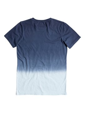 quiksilver, Special Spy - Tee-Shirt, VALLARTA BLUE (byh0) Special Spy - T-Shirt EQBZT03478