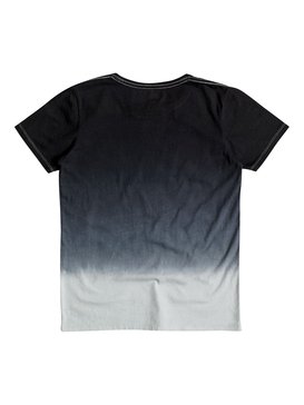 quiksilver, Special Spy - Tee-Shirt, BLACK (kvj0) Special Spy - T-Shirt EQBZT03478