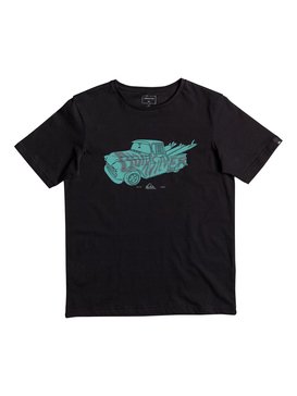 Classic Magic Car - T-Shirt  EQBZT03563