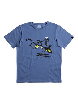 Classic Its Offshore - T-Shirt  EQBZT03564