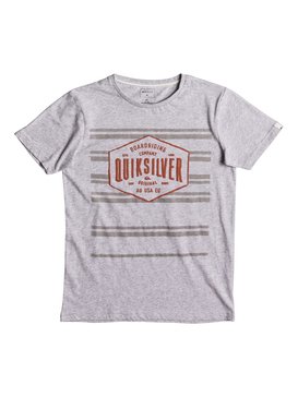 Neverlost Striped - T-Shirt  EQBZT03588