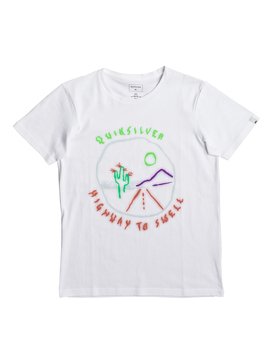 Highway To Swell - T-Shirt  EQBZT03590