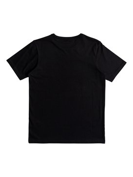 quiksilver, Volcano Blues - Camiseta Técnica, TARMAC (kta0) Volcano Blues - Technical T-Shirt EQBZT03698