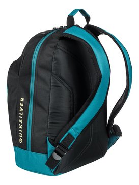 quiksilver, Boys 2-7 Chompine 12 L - Small Backpack, ATOMIC BLUE (bmm0) Chompine 12 L - Small Backpack EQKBP03006