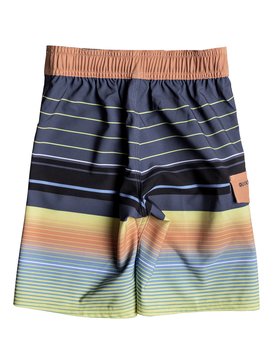 quiksilver, HIGHLINE SWELL VISION BOY 14, VINTAGE INDIGO (byl6) HIGHLINE SWELL VISION BOY 14 EQKBS03150