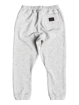 quiksilver, Everyday Fonic - Pantalon de jogging, HIGHRISE (sgr0) Everyday Fonic - Tracksuit Bottoms EQKFB03044