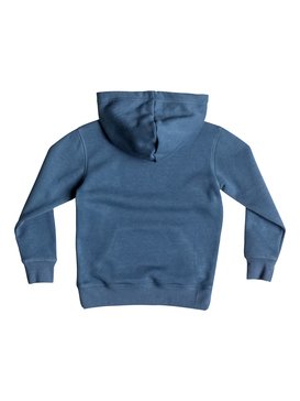 quiksilver, Bubble Dream - Sweat à capuche, DARK DENIM (brq0) Bubble Dream - Hoodie EQKFT03138