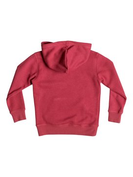 quiksilver, Bubble Dream - Sweat à capuche, GARNET (rqk0) Bubble Dream - Hoodie EQKFT03138