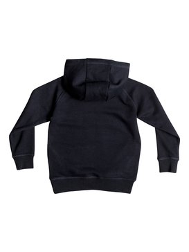 quiksilver, Miamiam - Sweat à capuche, BLACK (kvj0) Miamiam - Hoodie EQKFT03146